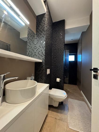 Apartament 3 camere de lux – Faleza Nord | Vedere panoramică la mare - 7