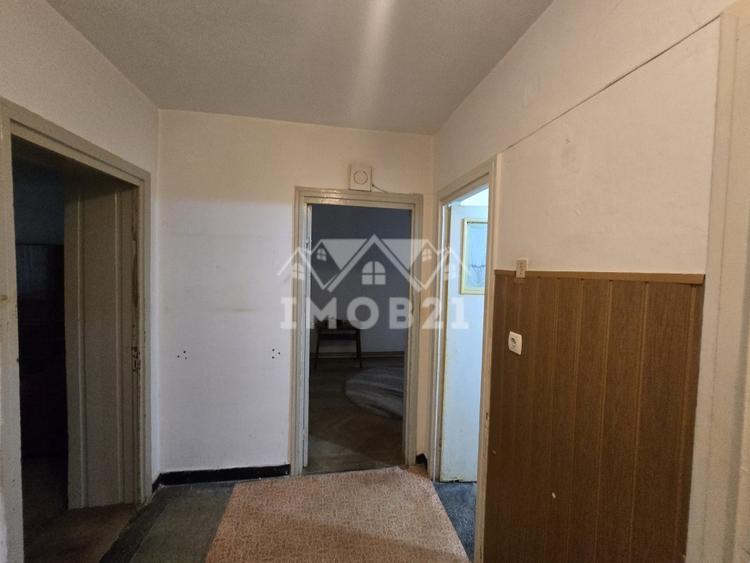 Vanzare apartament 3 camere in zona de Nord-CINA - 19