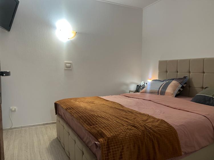 Apartament 3  camere in zona Armeneasca/3-Rooms in Armeneasca Neighbourhood - 11