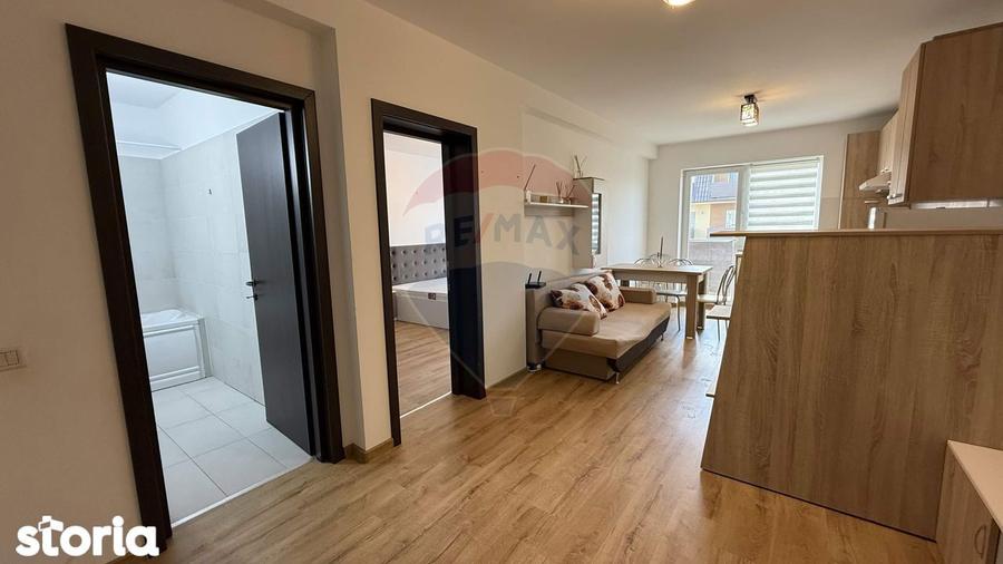 Apartament modern cu 2 camere, 0% Comision, Subcetate - 5