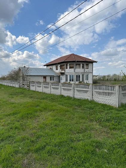 Vand casa in sat Rastul Nou,Dolj - 1