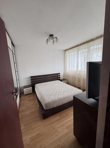 Apartament 3 Camere Modern & Lini?tit Zona Dristor (Ramnicul Sarat) Loc Parcare Inclus - 9