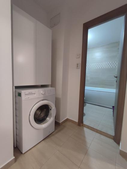 GARSONIERA RENOVATA  - METROU TIMPURI NOI/ TINERETULUI - 10