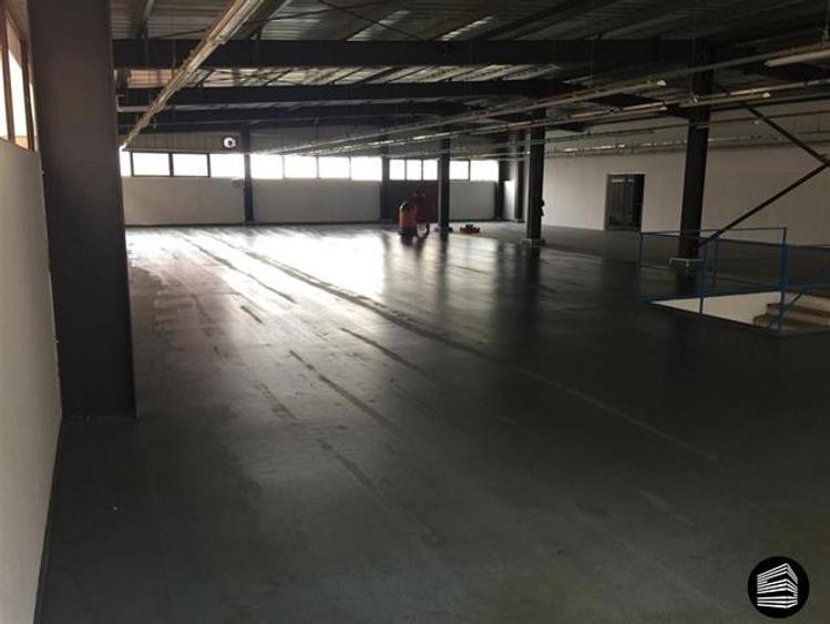 Ocazie!!! Spatiu 1000mp pretabil CLINICA/BIROURI/INDUSTRIAL - 4