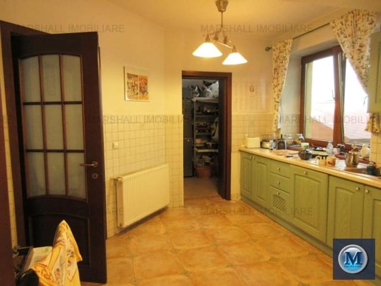 Vila cu 6 camere de vanzare, zona Albert, 355.63 mp #14354 - 7