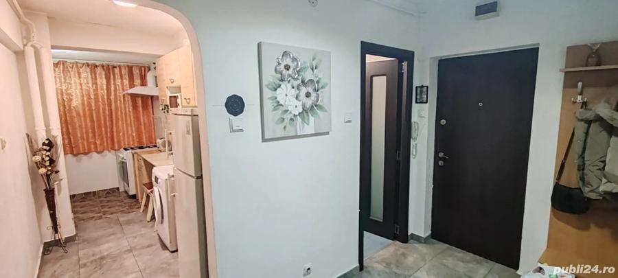 Garsoniera spatioasa(40mp) de inchiriat Titan Parc IOR Sect.3 - 10