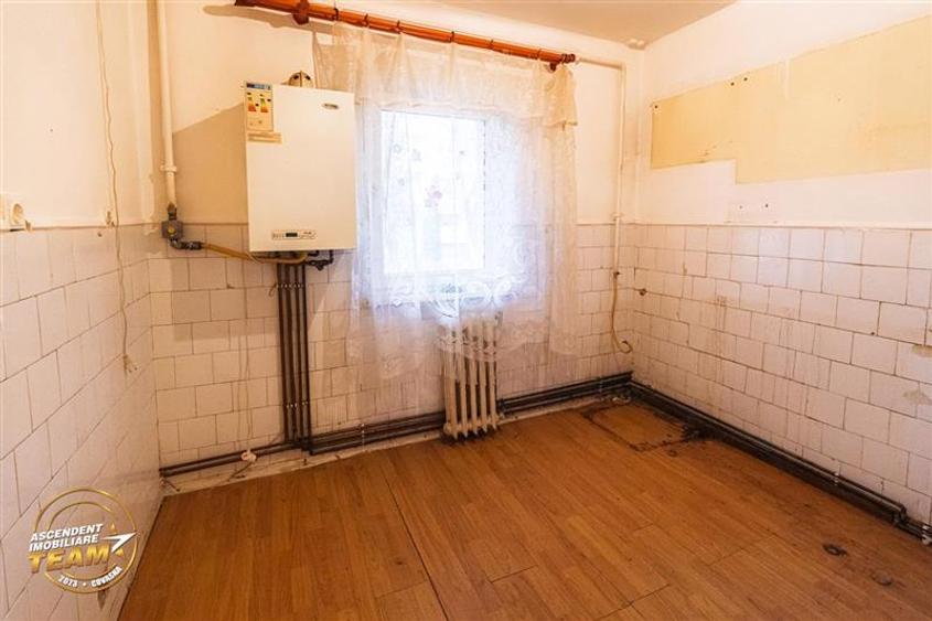 FILM! Apartament 3 camere, decomandat, Crangului, Lenin, Sfantu Gheorghe - 3