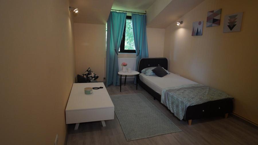 Casa P+M zona Iosefin - 5