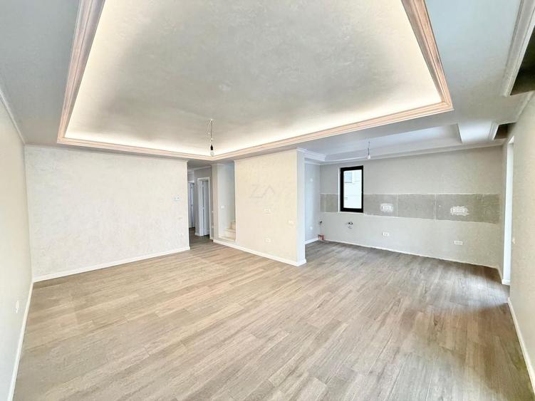 COMISION 0! 4 dormitoare, 3 bai. Toate utilitatile. Finisaje premium. - 2