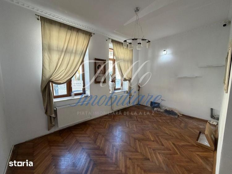 Spațiu comercial, de 170 mp, în Central