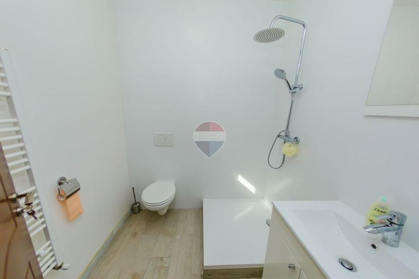 Casă individuală cu 3 camere cu Teren 737 Mp în Firiza