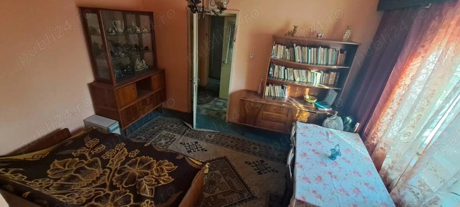 Vand apartament 2 camere - 5