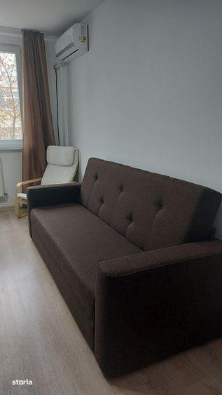 Vand apartament 2 camere decomandat - 5