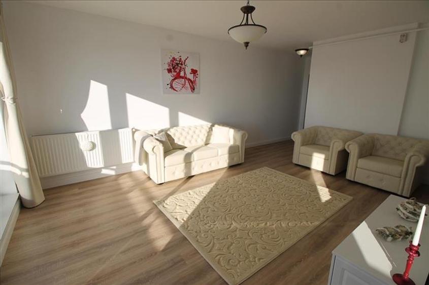 Stefan cel Mare - Mall - bloc nou - apartament 2 camere cu terasa - mobilat si u - 5