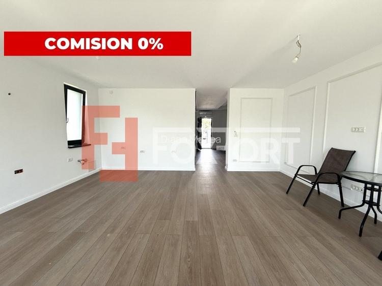 Duplex cu 5 camere în Dumbrăvița Duplex cu 5 camere în Dumbrăvița