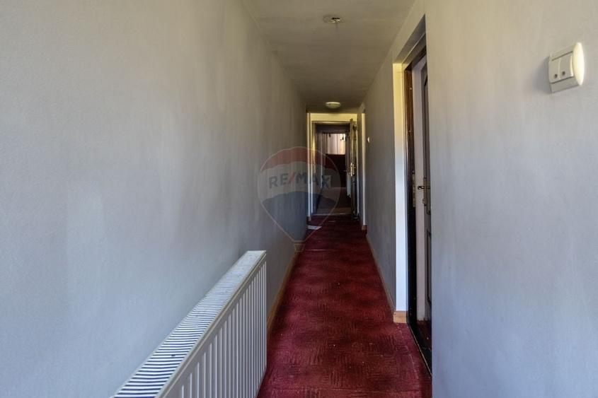 Hotel de vânzare, 32 CAMERE| 3000mp TEREN | COMISION 0% | - 11