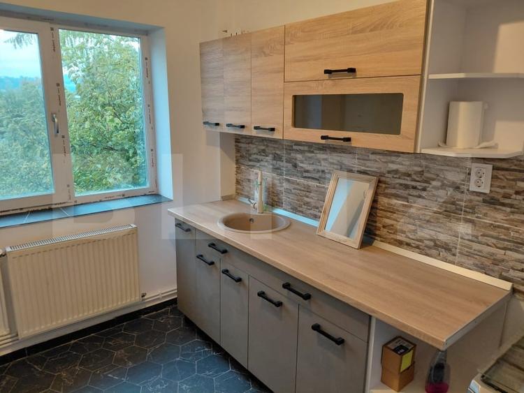 Apartament 2 camere, 50 mp, Podul de Piatra - 1