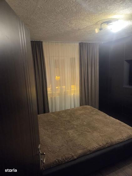 Apartament 2 camere decomandat,mobilat modern -1 MAI , CRAIOVA - 10