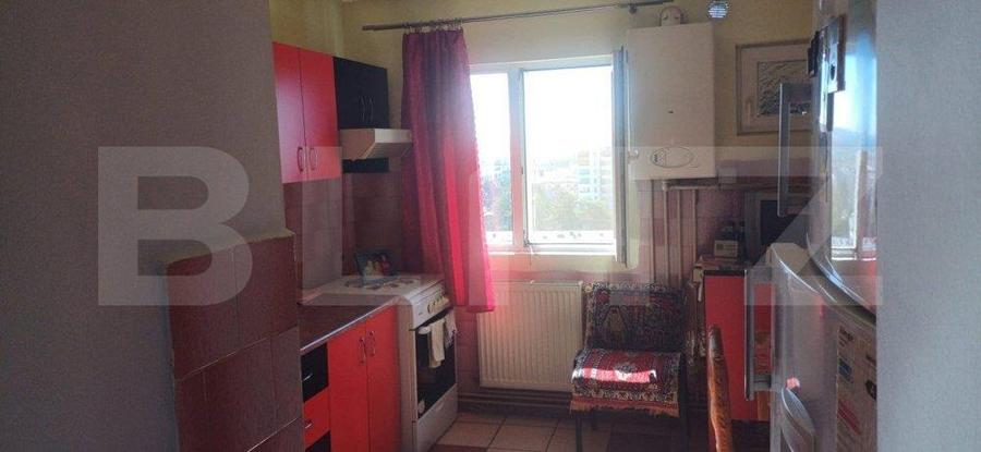 Apartament 3 camere Calea Victoriei in Turda - 3