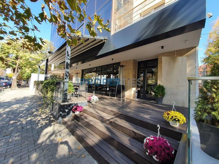 Spatiu birouri in zona Floreasca - 196mp I Comision 0 - 1