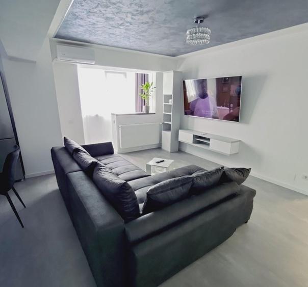 Apartament 2 camere Lux langa metrou Academia Militara - 2