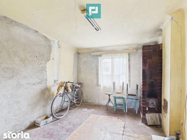 Ieftin - Casa cu teren 842mp, zona Dealuri, Oradea - 19