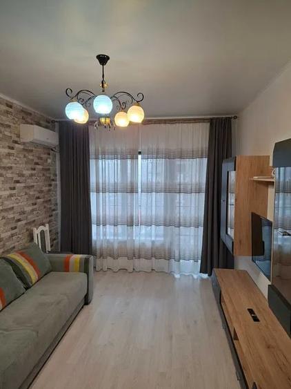 Apartament 2 camere, decomandat, 60 mp, centrala, ac, parcare, Grand Arena - 2
