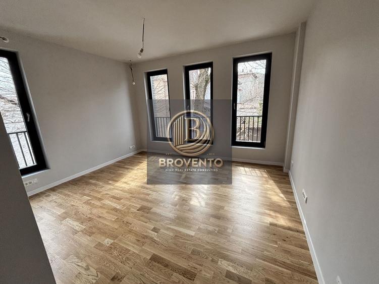 Casă modernă 5 camere Domenii – Singur în curte - 4