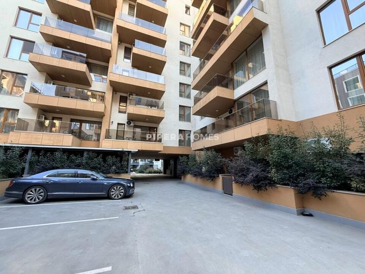 Apartament 3 Camere Ambiance Residence 2 Pipera - 17