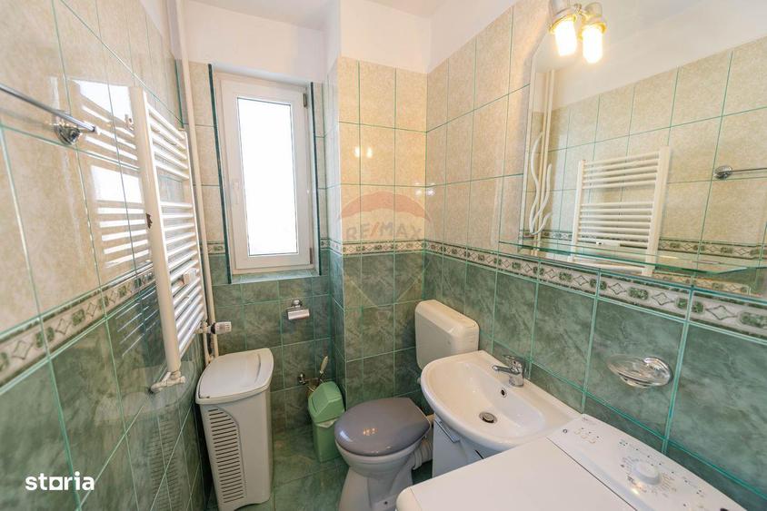 Apartament 3 camere de inchiriat, Decebal, Piata Alba Iulia - 10