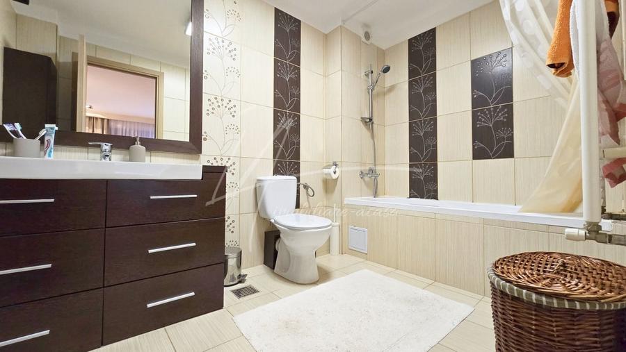 Green City. Casa frumoasa, gradina si liniste de vanzare - 8