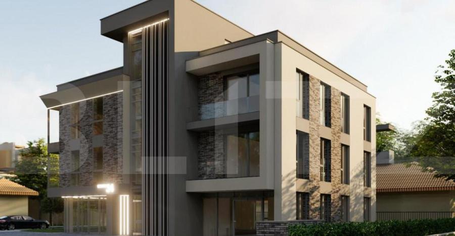 Spatiu in cladire noua, zona strazii Ioan Rus! - 8