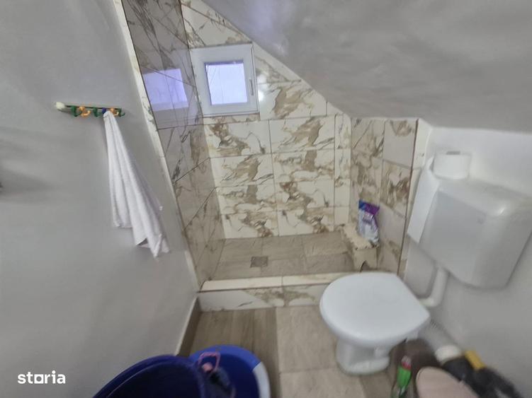 De vanzare | Casa batraneasca + teren /zona balaur - 10