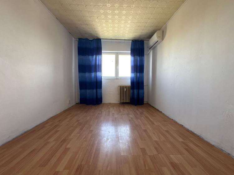De vanzare - 3 camere - 63mp - Stadion GIulesti - 950m Metrou Crangasi - 6