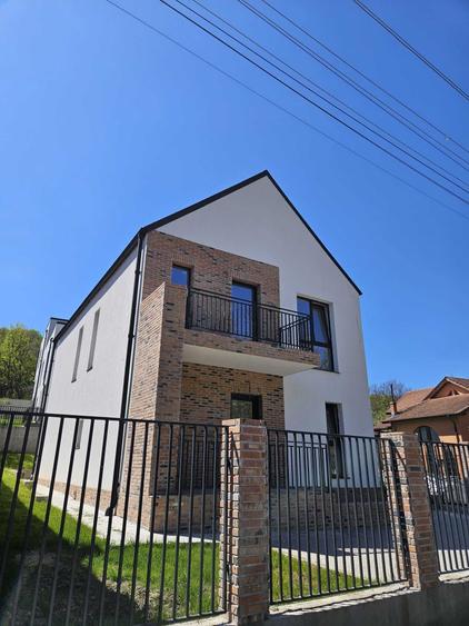 Casa individuala noua, spatioasa, aproape de Cluj / Vivo - 7