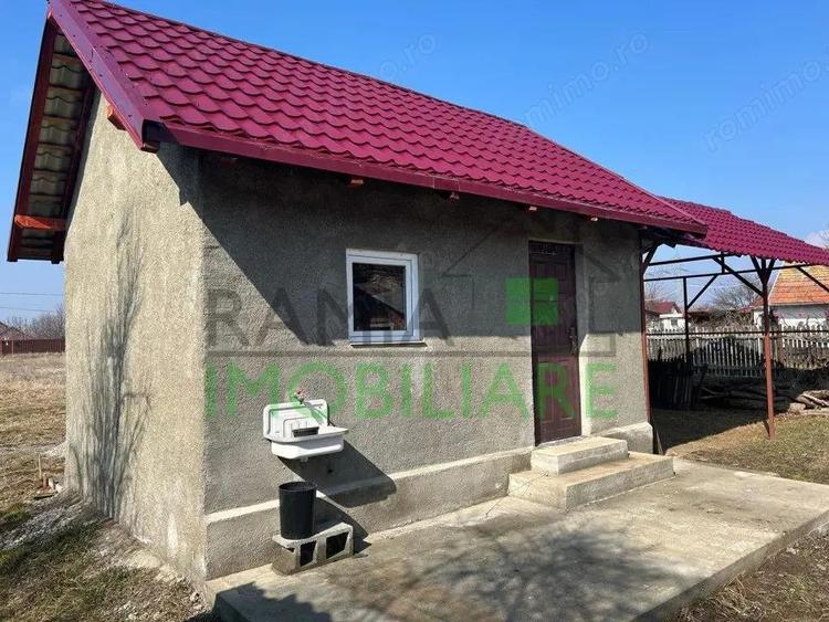 Casa in Santionlunca, comuna Ozun de vanzare - 4