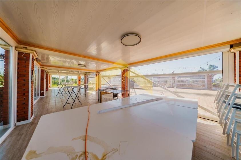 Oportunitate investitie domeniu de agrement si sala de evenimente de vanzare - 16