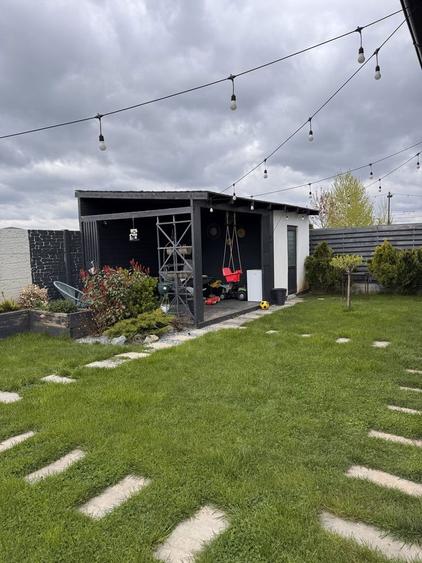 Casa de vanzare, comuna Berceni - 1