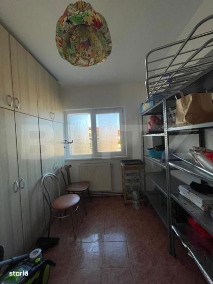 Apartament 5 camere, 100 mp, zona ultracentrala, Campia Turzii - 4