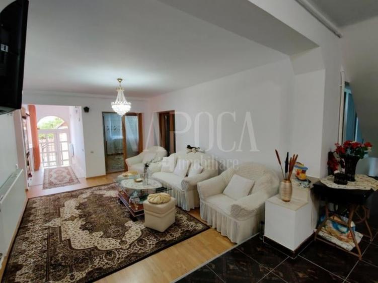 Casa 6 camere de vanzare in Dambul Rotund, Cluj Napoca - 1