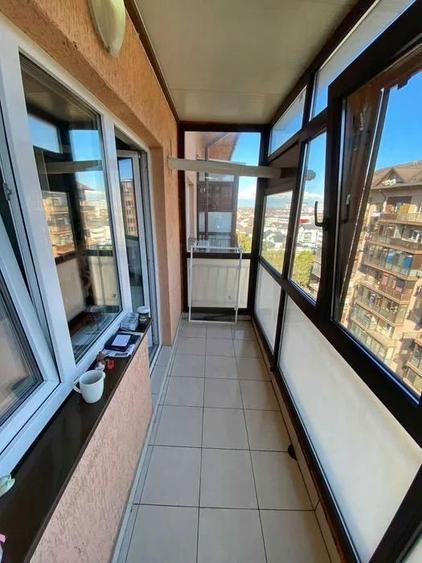 Apartament de inchiriat de 2 camere - 2