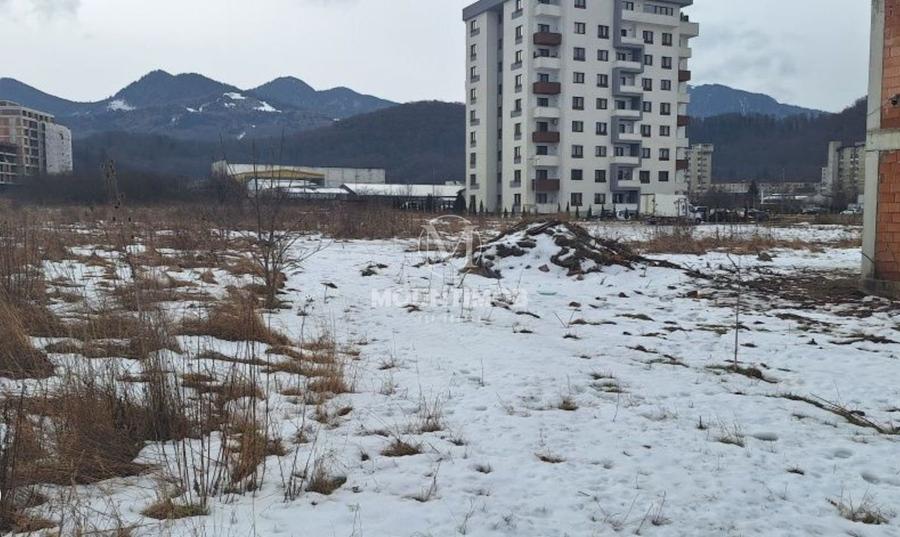 Teren intravilan 500 mp, constructii case, Noua/Brasov - 1