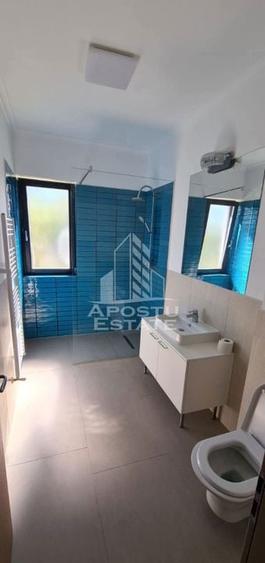 Apartament 2 camere ,clima ,centrala proprie , zona Dumbravita - 4