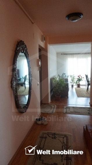 Apartament 5 camere, pe 2 niveluri, imobil nou, Iris - 9