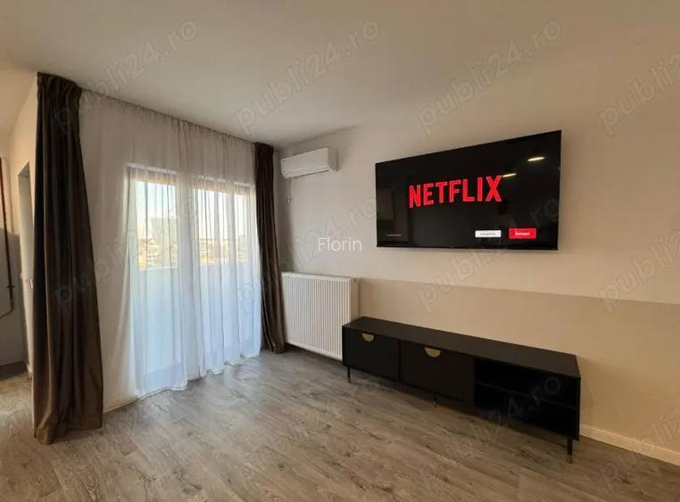 Inchiriez apartament 2 camere - Prima inchiriere zona centrala Inchiriez apartament 2 camere - Prima inchiriere zona centrala