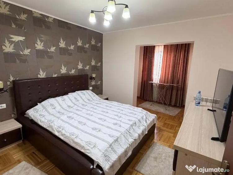EXCLUSIVITATE Parter decomandat Soveja , Zona Inel 1 - 5