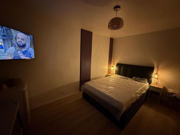 inchiriez Garsoniera Rond Alba Iulia - 2