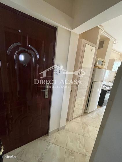 Inchiriere garsoniera cu 1 camera-Tudor - 8