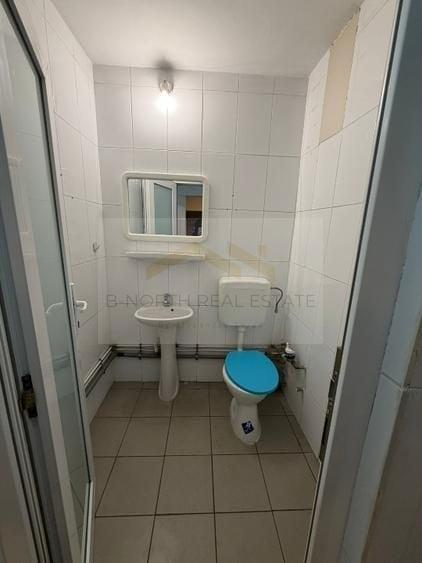Spațiu comercial 4 camere parter – Zona Berceni, ideal servicii medicale/birou - 10