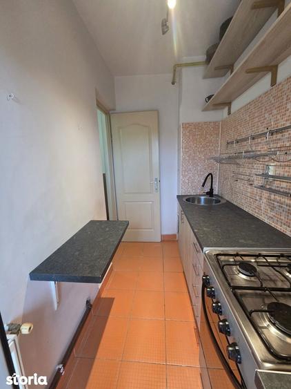 De inchiriat apartament Zorilor - 4